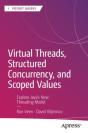 Virtual Threads, Structured Concurrency, And Scoped Values - Preview