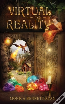 Capa do artigo Virtual To Reality