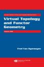 Virtual Topology And Functor Geometry - Preview