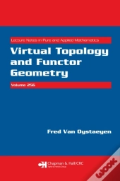 Virtual Topology And Functor Geometry