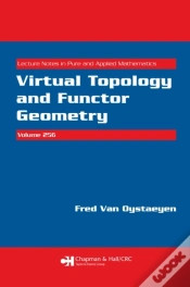 Capa do artigo Virtual Topology And Functor Geometry