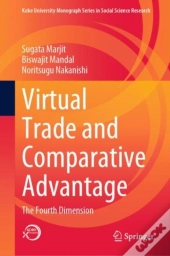 Virtual Trade And Comparative Advantage