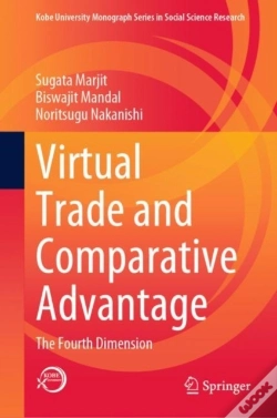 Capa do artigo Virtual Trade And Comparative Advantage