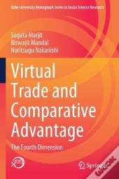Virtual Trade And Comparative Advantage