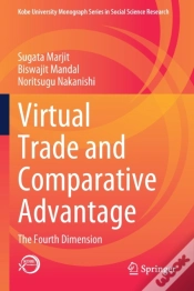 Capa do artigo Virtual Trade And Comparative Advantage