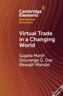 Capa do artigo Virtual Trade In A Changing World
