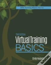 Virtual Training Basics, 2nd Edition