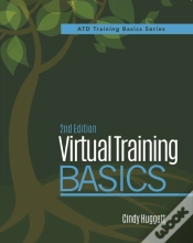 Capa do artigo Virtual Training Basics, 2nd Edition