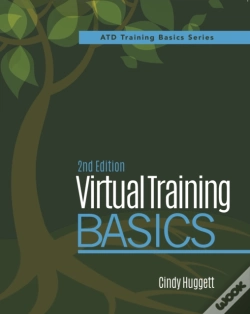 Capa do artigo Virtual Training Basics, 2nd Edition