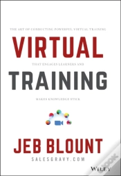 Capa do artigo Virtual Training