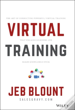Capa do artigo Virtual Training