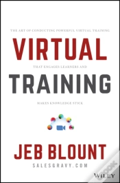 Capa do artigo Virtual Training