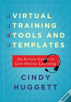Capa do artigo Virtual Training Tools And Templates