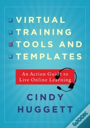 Capa do artigo Virtual Training Tools And Templates
