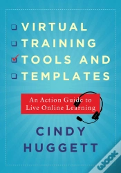 Capa do artigo Virtual Training Tools And Templates