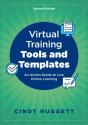 Virtual Training Tools And Templates - Preview