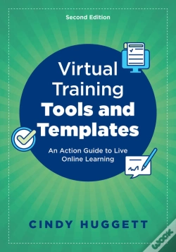 Capa do artigo Virtual Training Tools And Templates