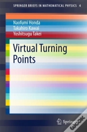 Capa do artigo Virtual Turning Points