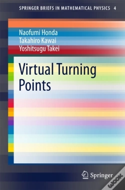Capa do artigo Virtual Turning Points