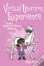 Capa do artigo Virtual Unicorn Experience
