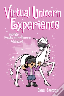 Capa do artigo Virtual Unicorn Experience
