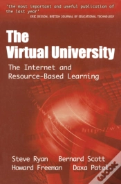 Capa do artigo Virtual University