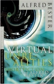 Capa do artigo Virtual Unrealities