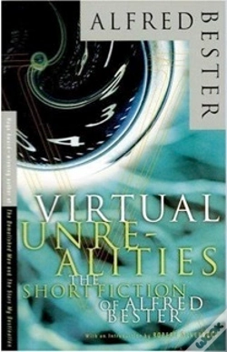 Capa do artigo Virtual Unrealities