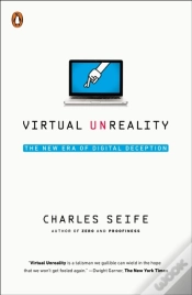 Capa do artigo Virtual Unreality