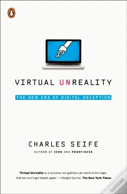 Capa do artigo Virtual Unreality
