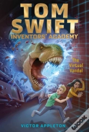 Capa do artigo Virtual Vandal