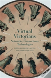 Capa do artigo Virtual Victorians