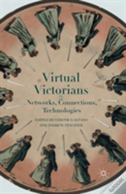 Capa do artigo Virtual Victorians