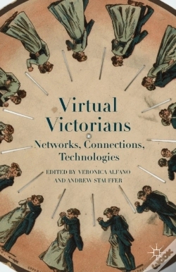 Capa do artigo Virtual Victorians