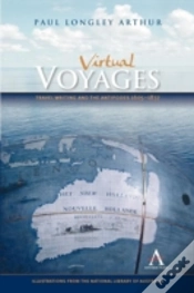 Capa do artigo Virtual Voyages