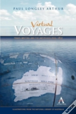 Capa do artigo Virtual Voyages