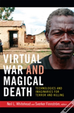 Capa do artigo Virtual War And Magical Death