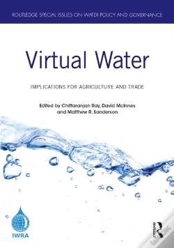 Capa do artigo Virtual Water
