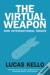 Capa do artigo Virtual Weapon And International Order