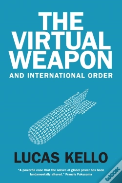 Capa do artigo Virtual Weapon And International Order