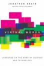 Virtual Words Language From The Edge Of - Preview
