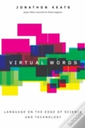 Virtual Words Language From The Edge Of