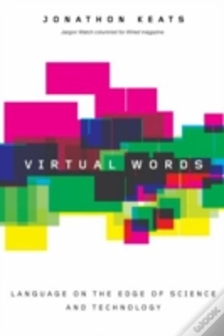 Capa do artigo Virtual Words Language From The Edge Of