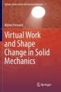 Virtual Work And Shape Change In Solid Mechanics - Preview