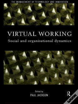 Capa do artigo Virtual Working