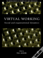 Capa do artigo Virtual Working
