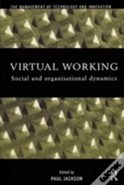 Capa do artigo Virtual Working