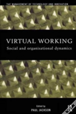 Capa do artigo Virtual Working