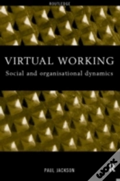 Capa do artigo Virtual Working