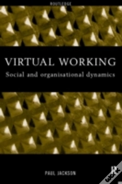 Capa do artigo Virtual Working